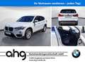 BMW X1 sDrive18i Advantage Klimaaut. AHK PDC Blanc - thumbnail 1