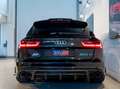 Audi RS6 -R ABT 1di5 ITALIA+FULL Carbon+POWER KIT abt 735cv Schwarz - thumbnail 4