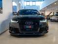 Audi RS6 -R ABT 1di5 ITALIA+FULL Carbon+POWER KIT abt 735cv Schwarz - thumbnail 8