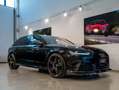 Audi RS6 -R ABT 1di5 ITALIA+FULL Carbon+POWER KIT abt 735cv Schwarz - thumbnail 7