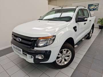 RANGER WILDTRAK 3.2 TDCI 200 Doppia Cab. Auto AUTOCARRO N1