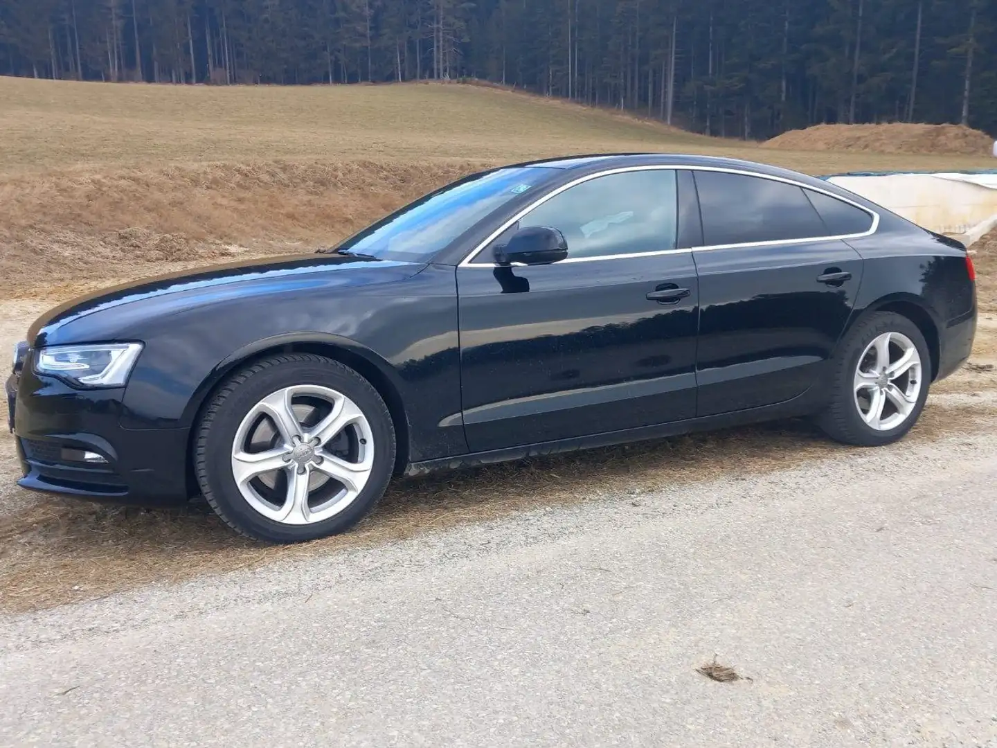 Audi A5 A5 Sportback, Quattro - 2