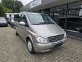Mercedes-Benz Viano 2.2 CDI lang*Automatik*AHK*StHz*7-Sitzer* Argent - thumbnail 1