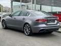 Jaguar XE 2.0 D BOITE AUTO 180CV CUIR CLIM GPS XENON FULL Gris - thumbnail 2