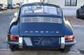 Porsche 912 Blauw - thumbnail 3