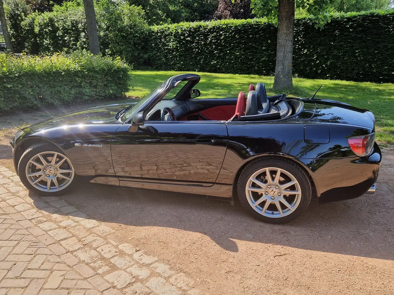 Honda S2000 S 2000 2001