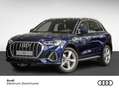 Audi Q3 35 S LINE AHK CAM LM19 E-KLAPPE NAVI+ SITZHZ. Blau - thumbnail 1