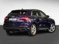 Audi Q3 35 S LINE AHK CAM LM19 E-KLAPPE NAVI+ SITZHZ. Blau - thumbnail 2