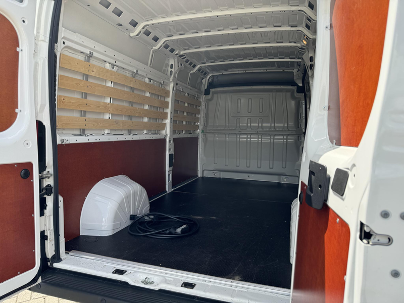 Photo du véhicule