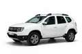 Dacia Duster 1.5dCi Ambiance 4x2 110 Weiß - thumbnail 1