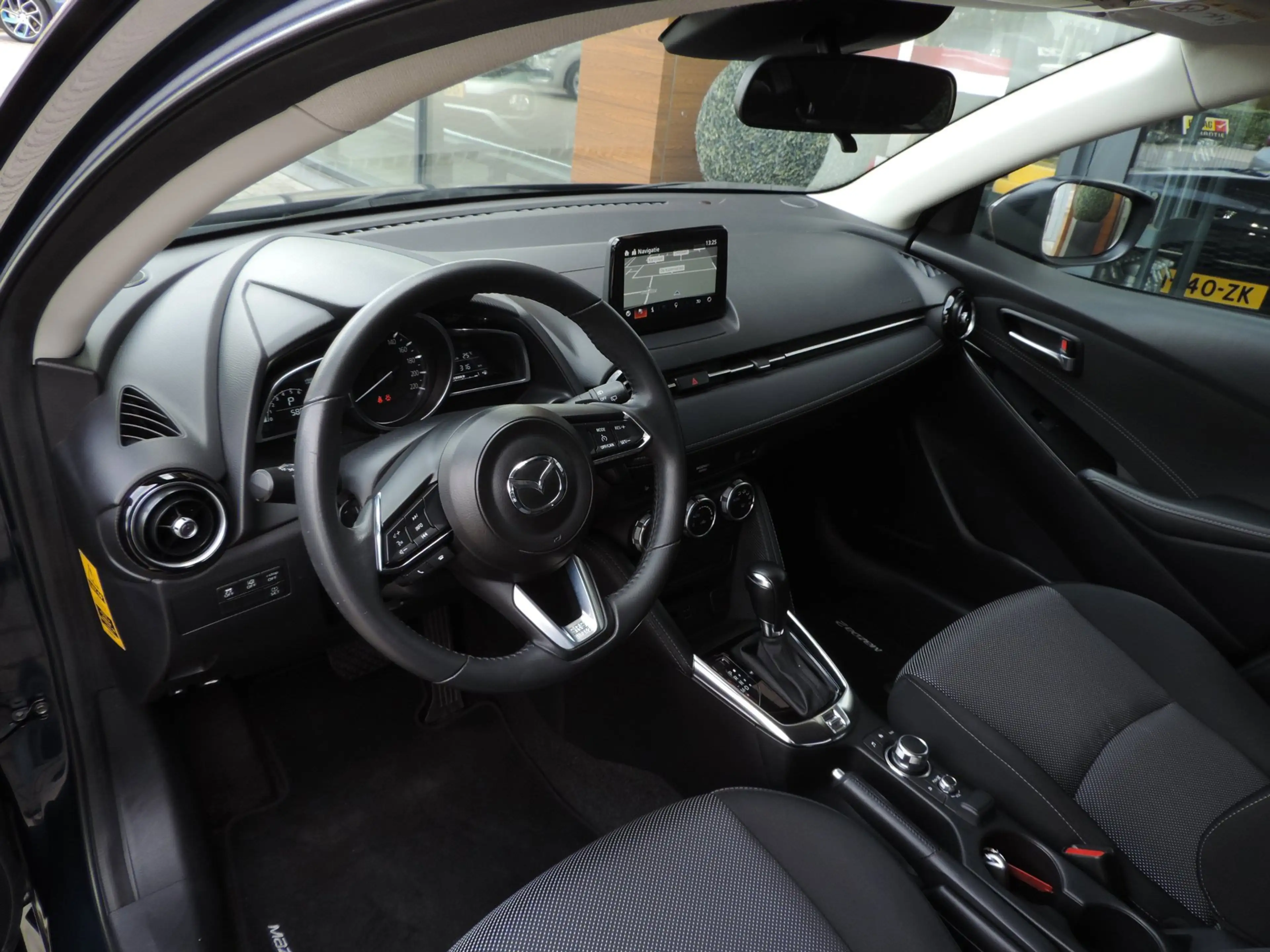 Mazda 2 1.5 Skyactiv-G GT-M AUTOMAAT 58.000km | Trekh | St — photo 11