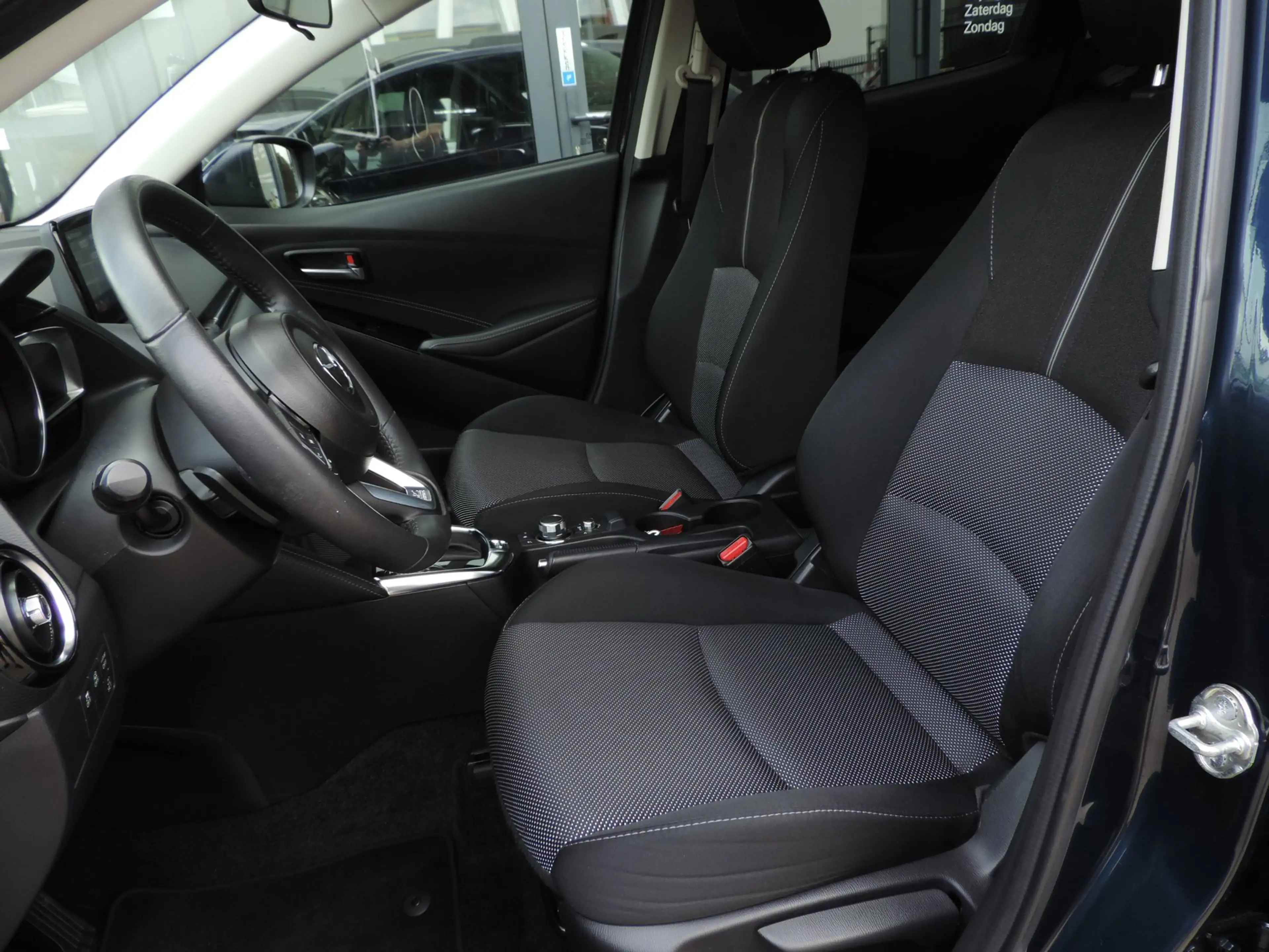 Mazda 2 1.5 Skyactiv-G GT-M AUTOMAAT 58.000km | Trekh | St — photo 12