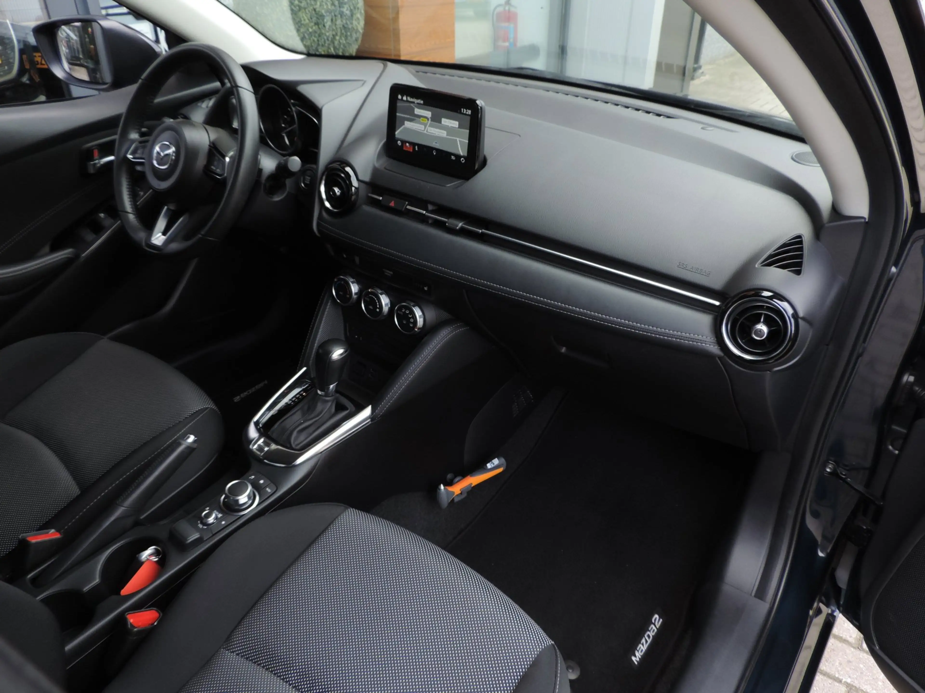 Mazda 2 1.5 Skyactiv-G GT-M AUTOMAAT 58.000km | Trekh | St — photo 14
