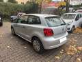 Volkswagen Polo V 1.6 TDI Trendline BMT Klima TÜV 12.25 Plateado - thumbnail 4