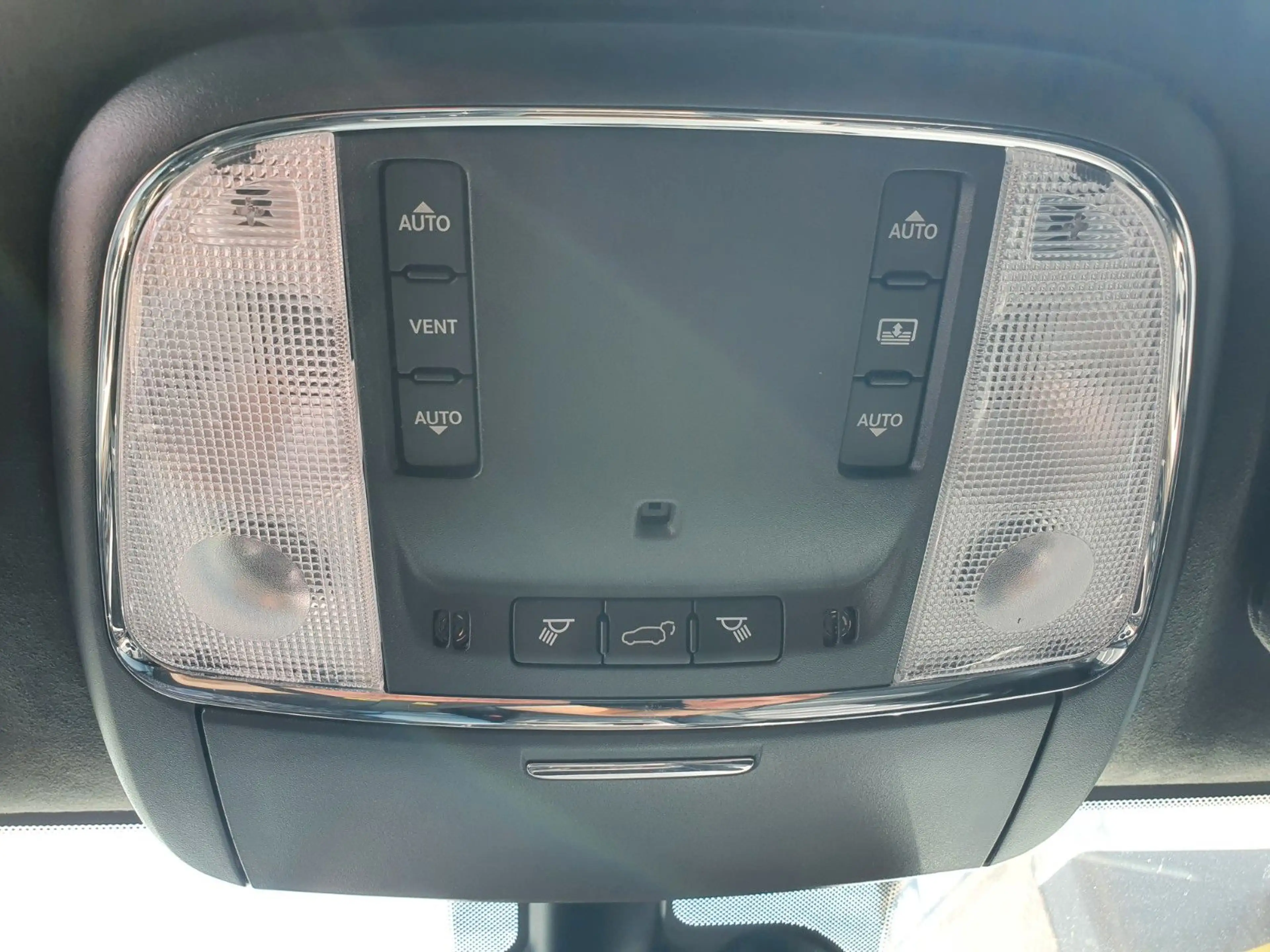 Jeep Grand Cherokee 3.0CRD Summit MOTOR STARTET NICHT — photo 26