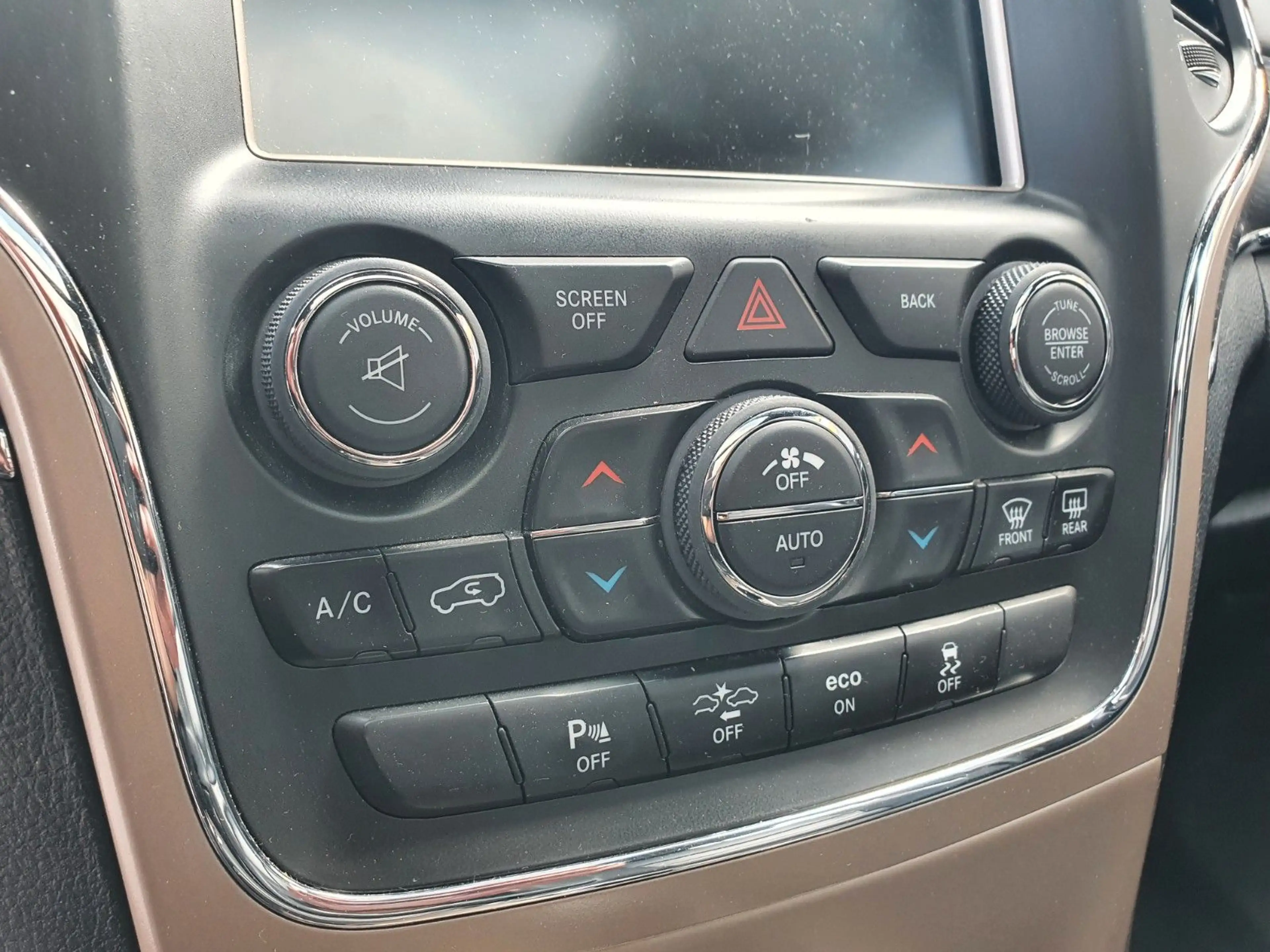 Jeep Grand Cherokee 3.0CRD Summit MOTOR STARTET NICHT — photo 20