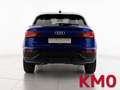 Audi Q5 sportback 40 2.0 tdi mhev 12v identity black quatt Bleu - thumbnail 4