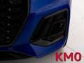 Audi Q5 sportback 40 2.0 tdi mhev 12v identity black quatt Bleu - thumbnail 27