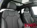 Audi Q5 sportback 40 2.0 tdi mhev 12v identity black quatt Bleu - thumbnail 6