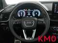 Audi Q5 sportback 40 2.0 tdi mhev 12v identity black quatt Bleu - thumbnail 11