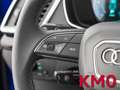 Audi Q5 sportback 40 2.0 tdi mhev 12v identity black quatt Bleu - thumbnail 19