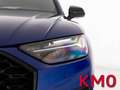 Audi Q5 sportback 40 2.0 tdi mhev 12v identity black quatt Bleu - thumbnail 26
