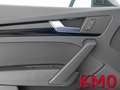 Audi Q5 sportback 40 2.0 tdi mhev 12v identity black quatt Bleu - thumbnail 15