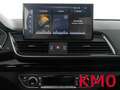Audi Q5 sportback 40 2.0 tdi mhev 12v identity black quatt Bleu - thumbnail 13