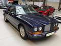 Bentley Azure Cabrio 6.75L V8 Scheckheft Blau - thumbnail 9