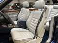 Bentley Azure Cabrio 6.75L V8 Scheckheft Blau - thumbnail 12