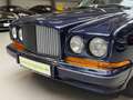 Bentley Azure Cabrio 6.75L V8 Scheckheft Blau - thumbnail 10