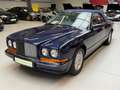 Bentley Azure Cabrio 6.75L V8 Scheckheft Blau - thumbnail 6