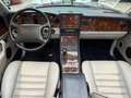 Bentley Azure Cabrio 6.75L V8 Scheckheft Blau - thumbnail 11