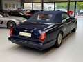 Bentley Azure Cabrio 6.75L V8 Scheckheft Blau - thumbnail 4