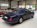 Bentley Azure Cabrio 6.75L V8 Scheckheft Blau - thumbnail 8