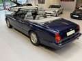 Bentley Azure Cabrio 6.75L V8 Scheckheft Blau - thumbnail 3