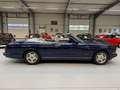 Bentley Azure Cabrio 6.75L V8 Scheckheft Blau - thumbnail 7