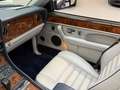 Bentley Azure Cabrio 6.75L V8 Scheckheft Blau - thumbnail 16
