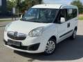 Opel Combo 1.6 CDTI L1H2 Edition EUR6 | 6 Gang | TÜV 09/27 Weiß - thumbnail 2
