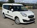 Opel Combo 1.6 CDTI L1H2 Edition EUR6 | 6 Gang | TÜV 09/27 Weiß - thumbnail 1