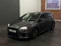 Ford Focus 2.3 RS awd 350cv *RECARO/TAGLIANDI/UNIPROPR* Gris - thumbnail 1
