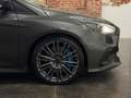 Ford Focus 2.3 RS awd 350cv *RECARO/TAGLIANDI/UNIPROPR* Gris - thumbnail 6