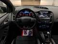 Ford Focus 2.3 RS awd 350cv *RECARO/TAGLIANDI/UNIPROPR* Gris - thumbnail 9