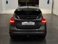 Ford Focus 2.3 RS awd 350cv *RECARO/TAGLIANDI/UNIPROPR* Gris - thumbnail 4