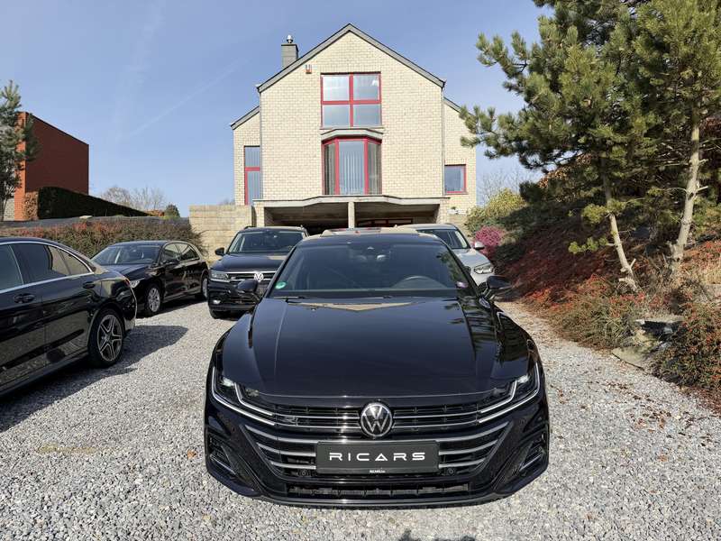 Volkswagen Arteon SB Facelift 2.0TDI DSG R Line Full Option Garantie