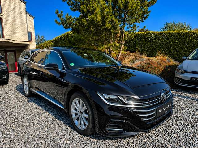 Volkswagen Arteon 2022 — vignette 3