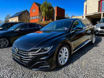SB Facelift 2.0TDI DSG R-Line FULL OPTION GARANTIE