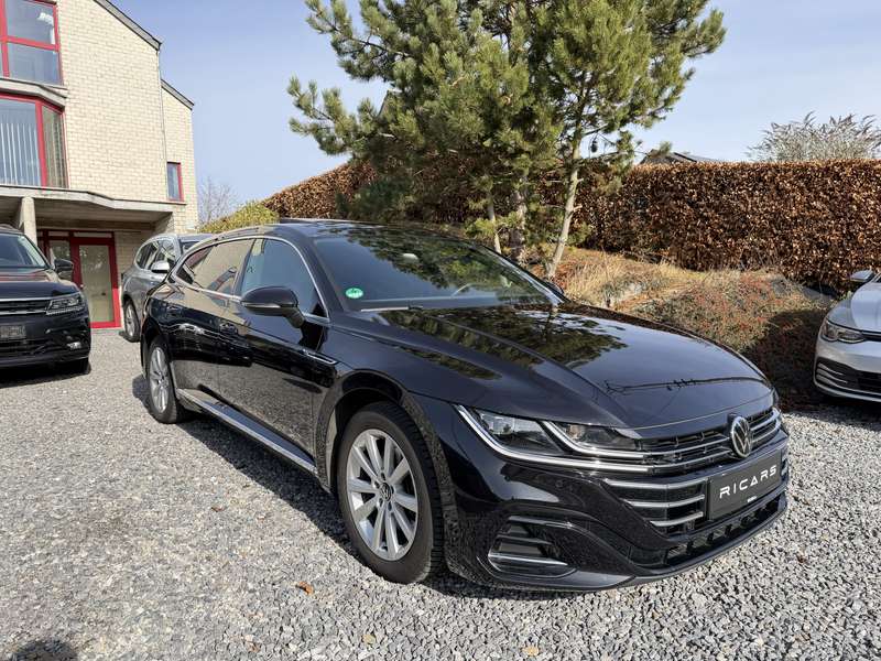 Volkswagen Arteon SB Facelift 2.0TDI DSG R Line Full Option Garantie