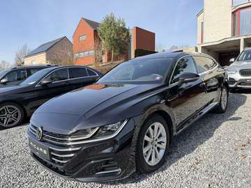 SB Facelift 2.0TDI DSG R-Line FULL OPTION GARANTIE