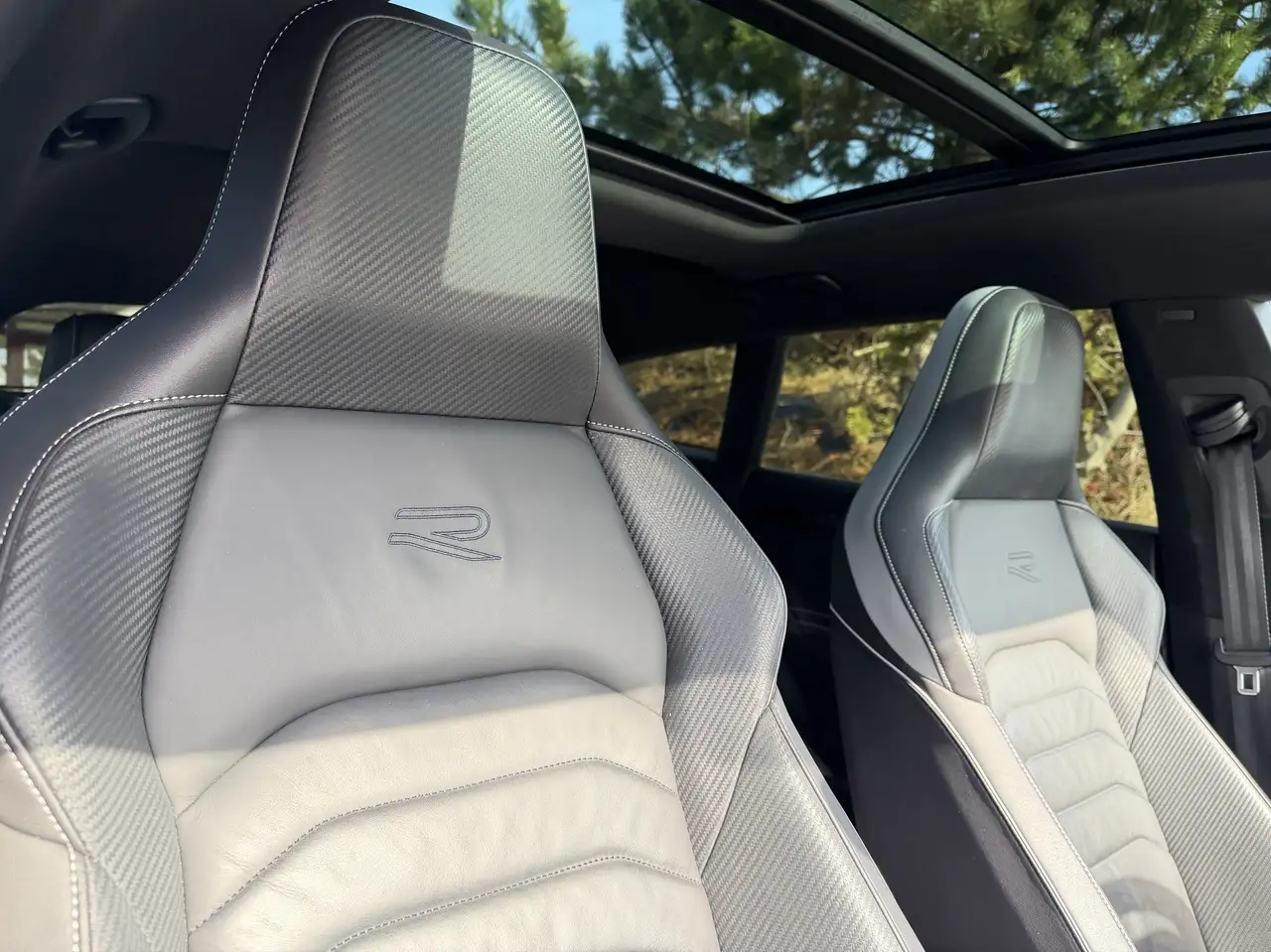 Volkswagen Arteon R-Line SB Facelift 2.0TDI DSG FULL OPTIONS GARANTIE, миниатюра 11
